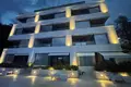 2 room apartment 54 m² in Tivat, Montenegro