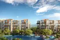 Mieszkanie 1 pokój 43 m² Phuket, Tajlandia