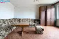 Mieszkanie 2 pokoi 55 m² Kłajpeda, Litwa