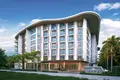 Mieszkanie 3 pokoi 96 m² Rawai, Tajlandia