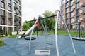 Квартира 3 комнаты 86 м² Минск, Беларусь