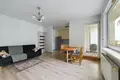 1 room apartment 38 m² in Warsaw, Poland