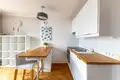 Apartamento 2 habitaciones 64 m² Varsovia, Polonia