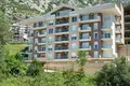 Apartamento 1 habitacion 60 m² Dobrota, Montenegro