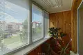 Mieszkanie 2 pokoi 51 m² Kalodziscanski sielski Saviet, Białoruś