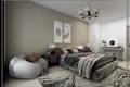 Penthouse 5 pokojów 230 m² Karsiyaka, Turcja