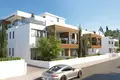 villa de 3 chambres 127 m² Larnaca, Bases souveraines britanniques