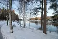 Таунхаус  Юанкоски, Финляндия
