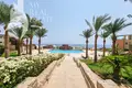 Mieszkanie 1 pokój 34 m² Hurghada, Egipt