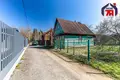Дом 63 м² Острошицкогородокский сельский Совет, Беларусь