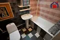 Mieszkanie 2 pokoi 39 m² Mińsk, Białoruś