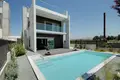 3 bedroom villa 186 m² Yeroskipou, Cyprus