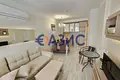 1 bedroom apartment 42 m² Sveti Vlas, Bulgaria