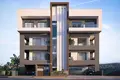 2 bedroom apartment 85 m² Germasogeia, Cyprus