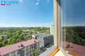 Appartement 4 chambres 108 m² Vilnius, Lituanie