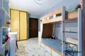 3 room apartment 59 m² Minsk, Belarus