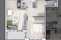 Квартира 71 м² София, Болгария