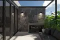 Townhouse 73 m² Canggu, Indonesia