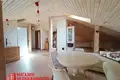 Maison 192 m² Padlabienski sielski Saviet, Biélorussie