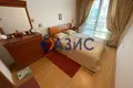 Mieszkanie 3 pokoi 82 m² Sweti Włas, Bułgaria