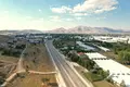 Atterrir 7 340 m² Cavdir, Turquie