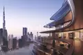 Mieszkanie 5 pokojów 262 m² Dubaj, Emiraty Arabskie