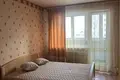 Квартира 3 комнаты 58 м² Минск, Беларусь