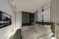 Квартира 1 спальня 50 м² Строволос, Кипр