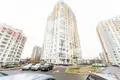 3 room apartment 72 m² Minsk, Belarus