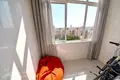 1 room apartment 48 m² in Minsk, Belarus