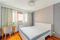 3 room apartment 84 m² in Warsaw, Poland