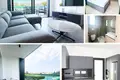 2 bedroom apartment 77 m² in Moni, Cyprus