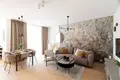 2 room apartment 52 m² in Poznan, Poland