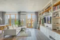 Mieszkanie 4 pokoi 120 m² w Warszawa, Polska