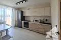 1 room apartment 43 m² Brest, Belarus