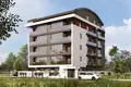 Wohnung 2 zimmer 55 m² Muratpasa, Türkei