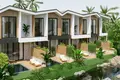 Townhouse 2 bedrooms 108 m² Bali, Indonesia