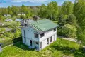 Casa 159 m² Bratoniskes, Lituania