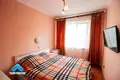 2 room apartment 42 m² Homel, Belarus