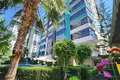 Квартира 3 комнаты 110 м² Аланья, Турция