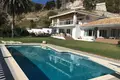 5 room villa 610 m² Benalmadena, Spain