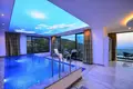 Complejo residencial Villa with two swimming pools, a garden and a kids' playground, Kalkan, Turkey