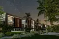 Complejo residencial AURALUX