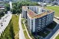 Квартира 2 комнаты 37 м² в Краков, Польша