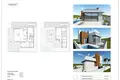 3-Schlafzimmer-Villa 151 m² Pilar de la Horadada, Spanien
