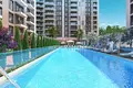 Apartamento 1 habitación 62 m² Aegean Region, Turquía