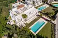 5 bedroom villa 471 m² Marbella, Spain