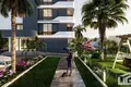 Apartamento 3 habitaciones 70 m² Erdemli, Turquía