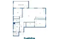Appartement 3 chambres 83 m² Helsinki sub region, Finlande