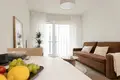 Wohnung 1 zimmer 27 m² in Warschau, Polen